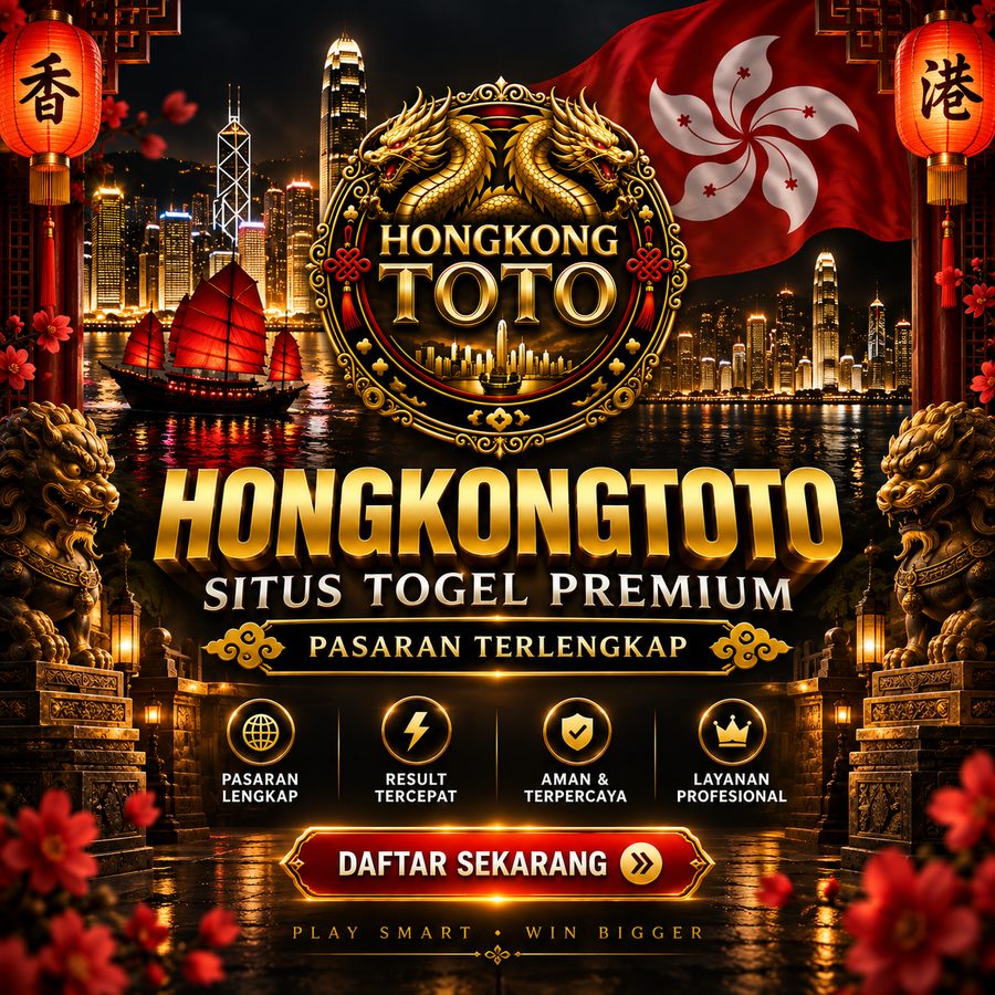 Hongkongtoto Gunungsitoli Idanoi